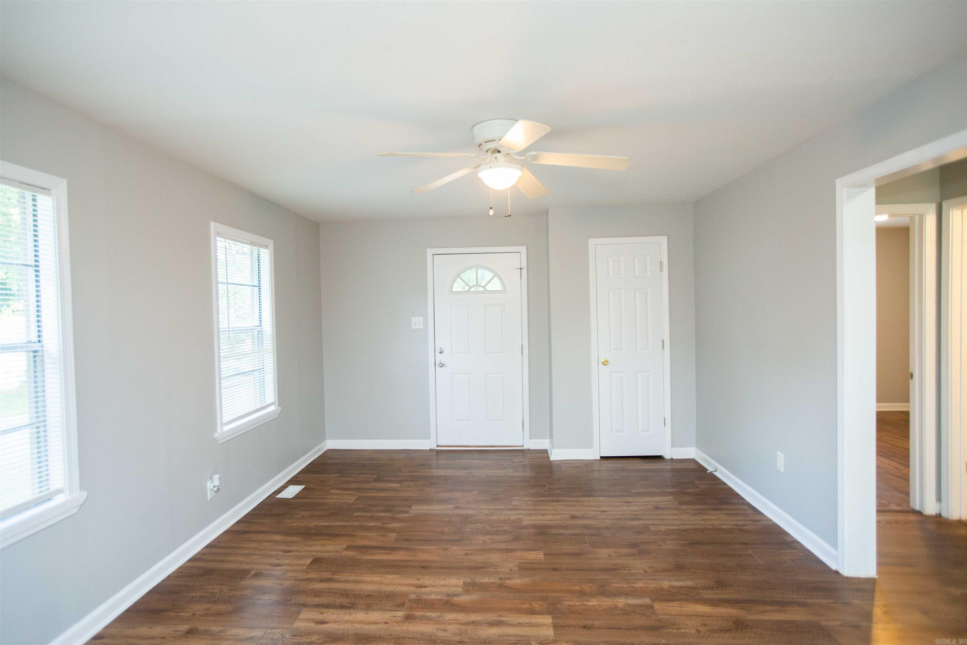 Simpsons - Residential Lease