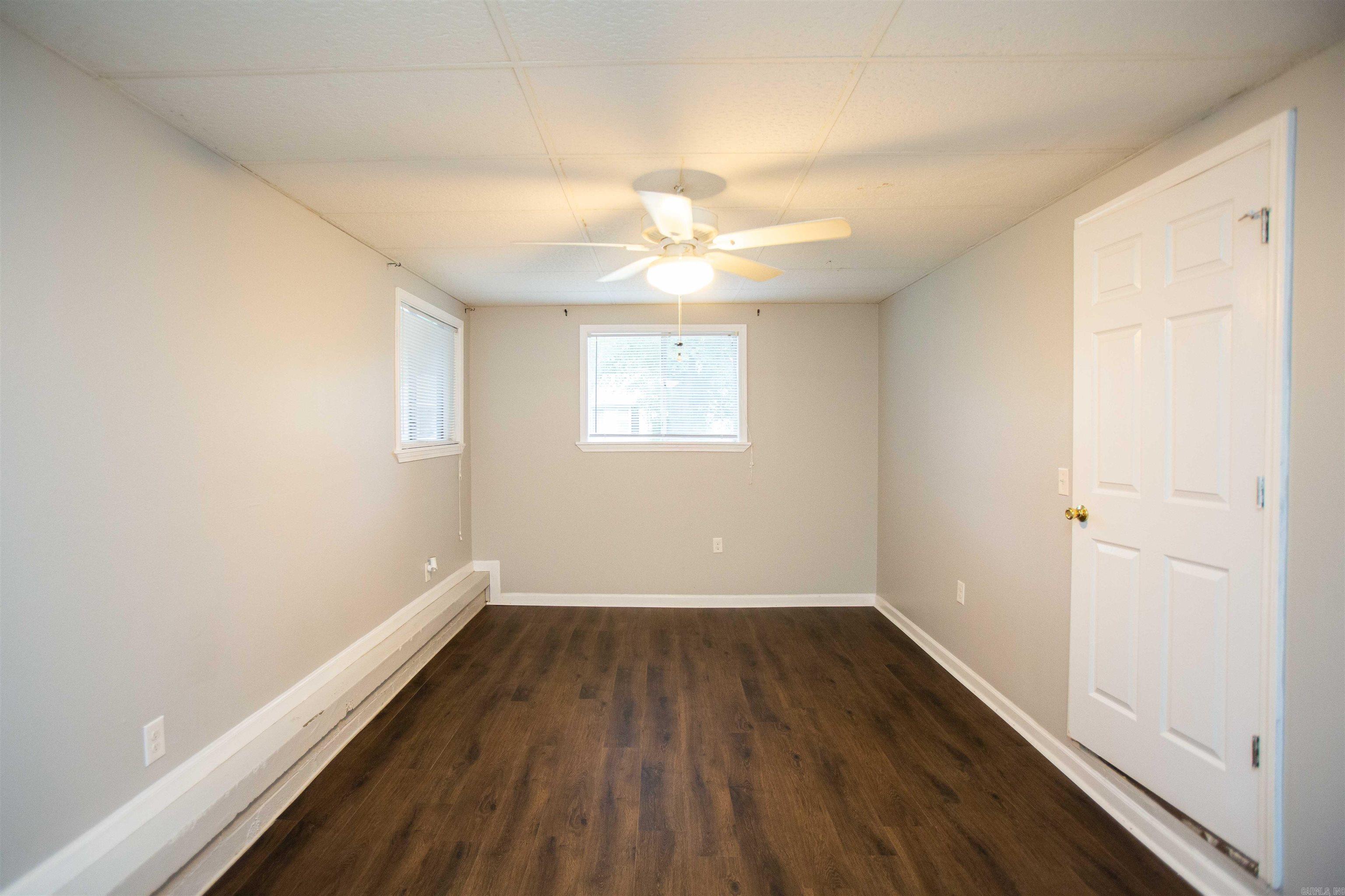 Simpsons - Residential Lease