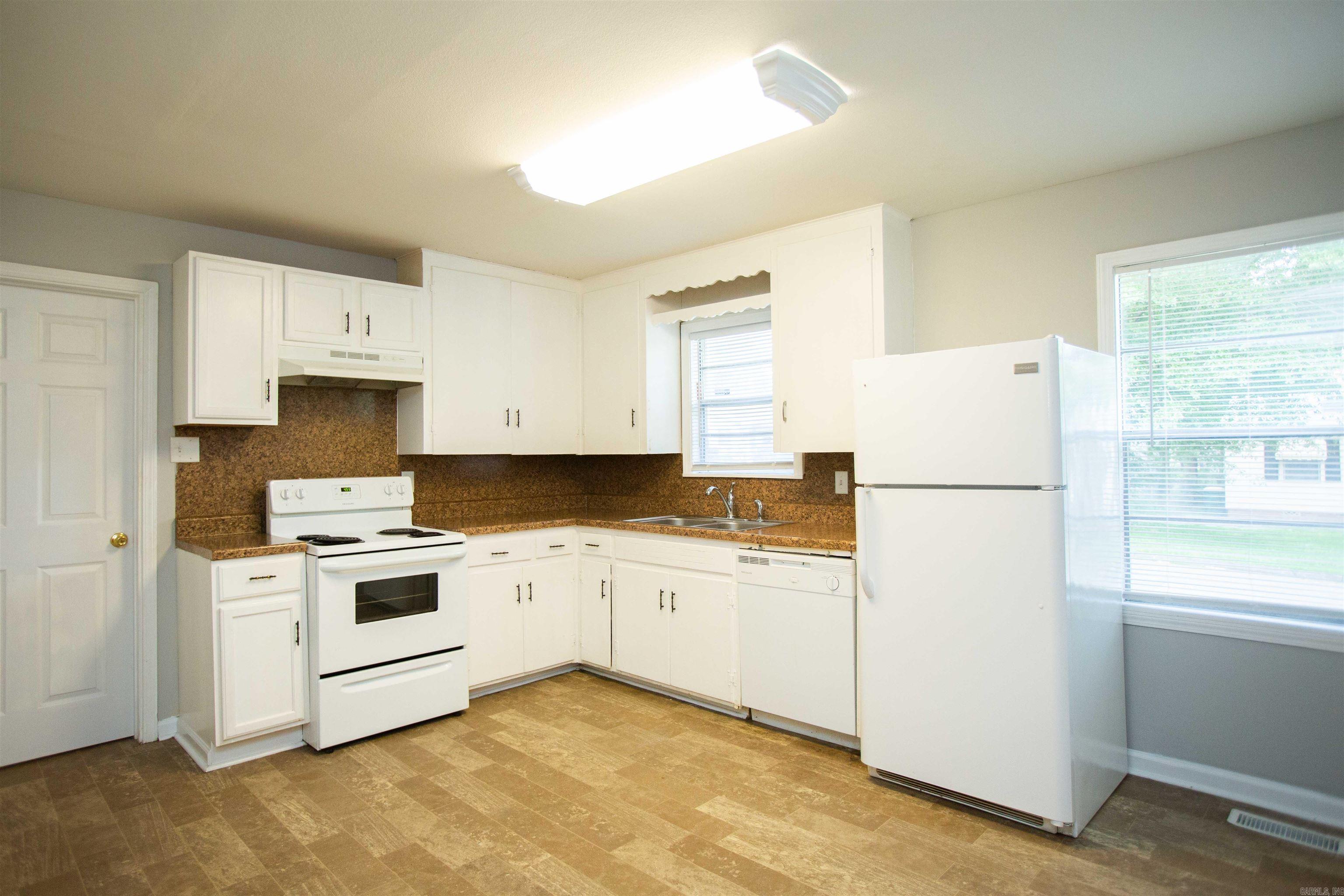 Simpsons - Residential Lease