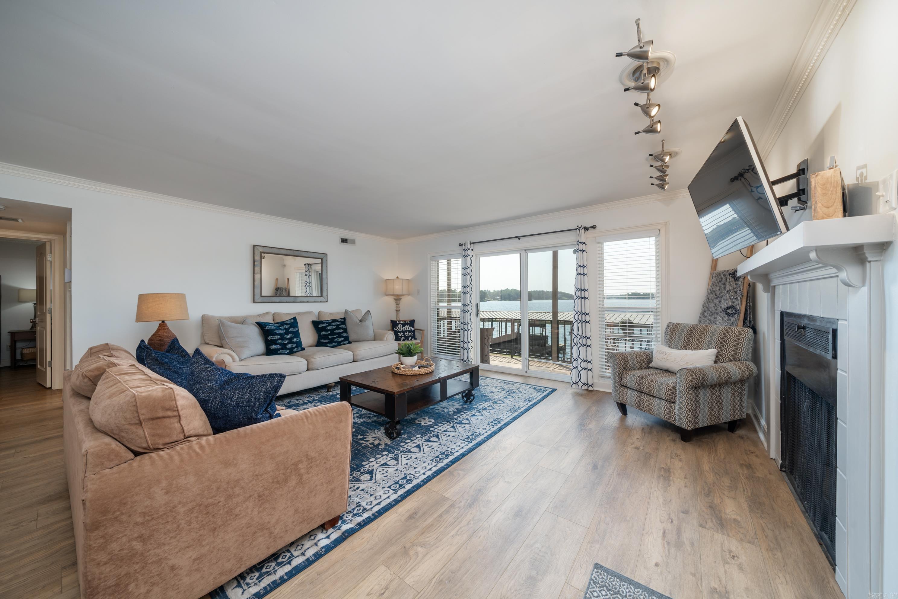 Landing HPR - Residential