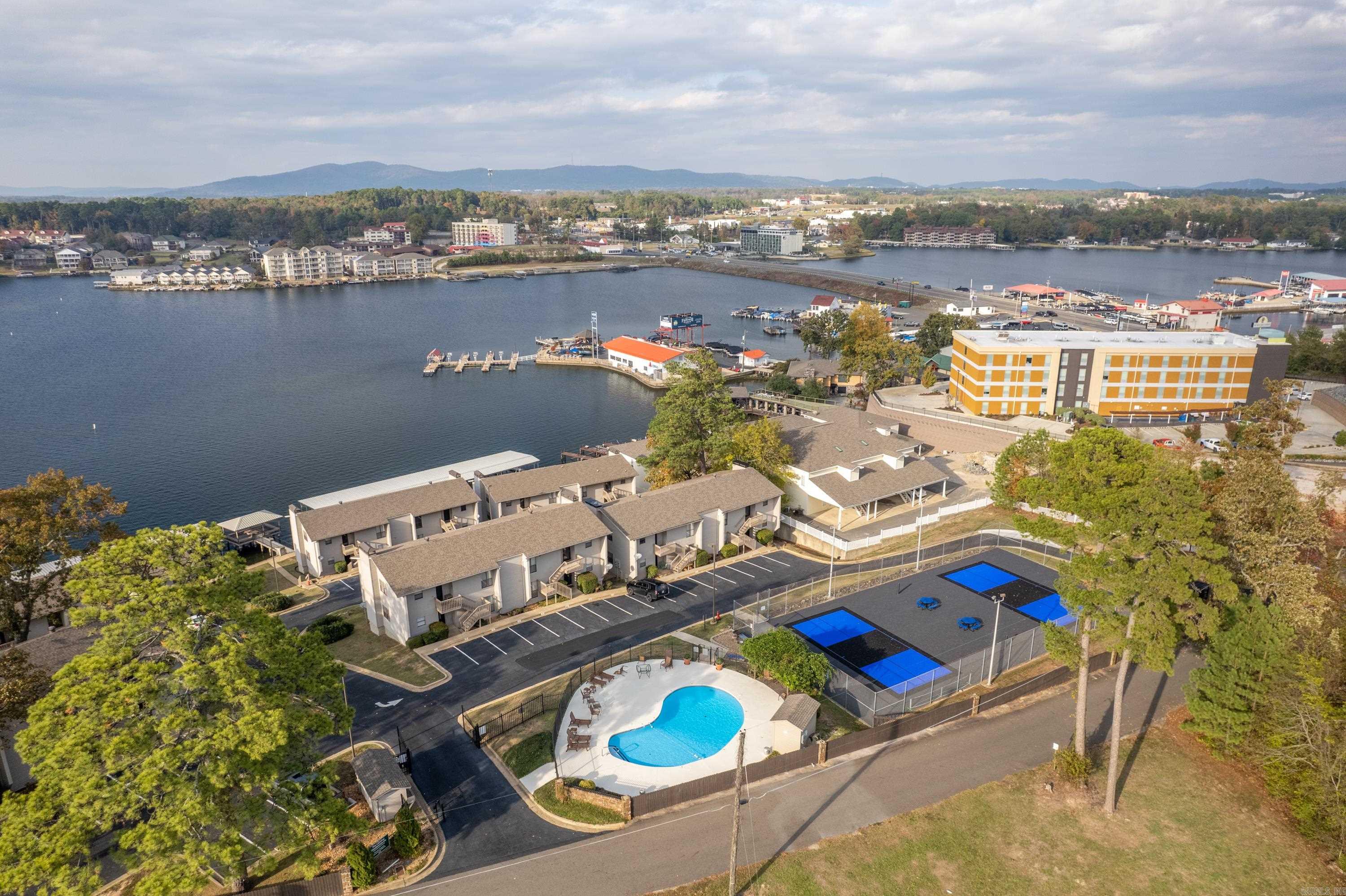 Landing HPR - Residential