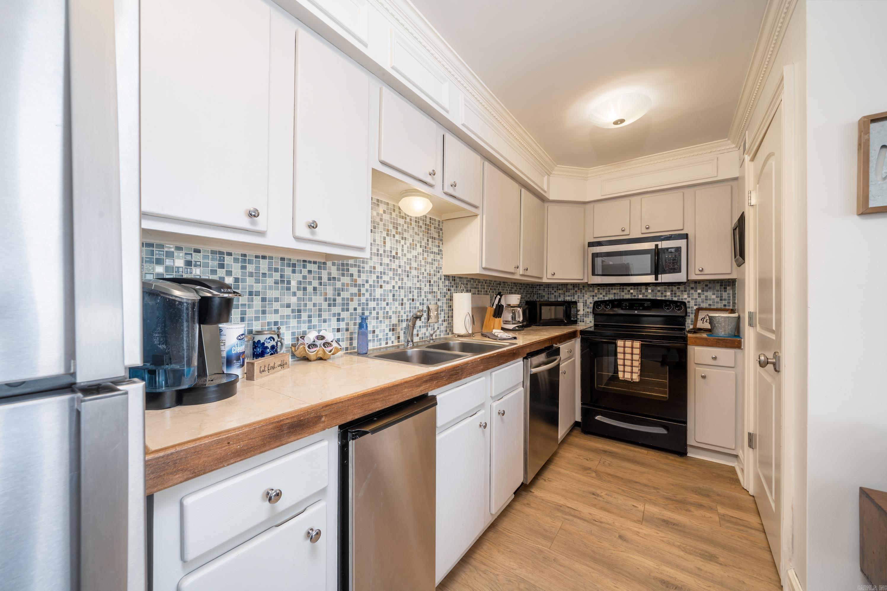 Landing HPR - Residential