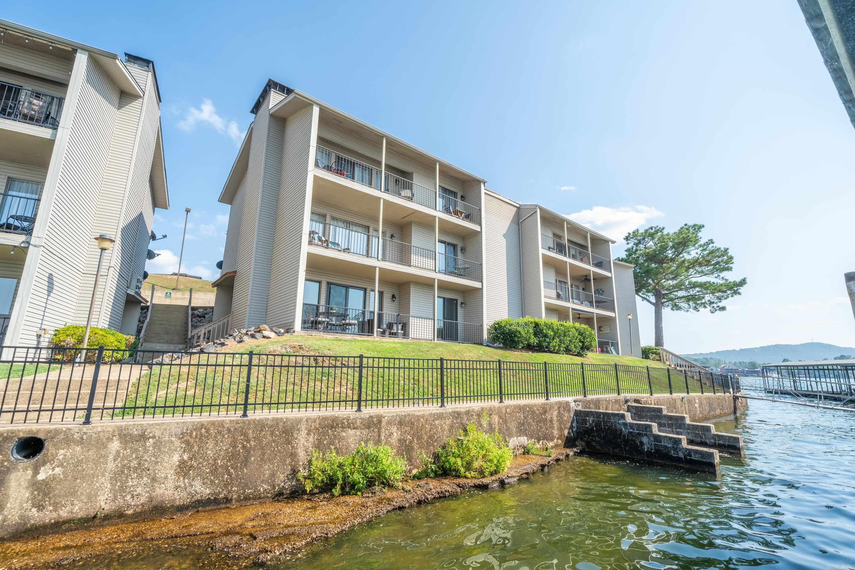 Landing HPR - Residential