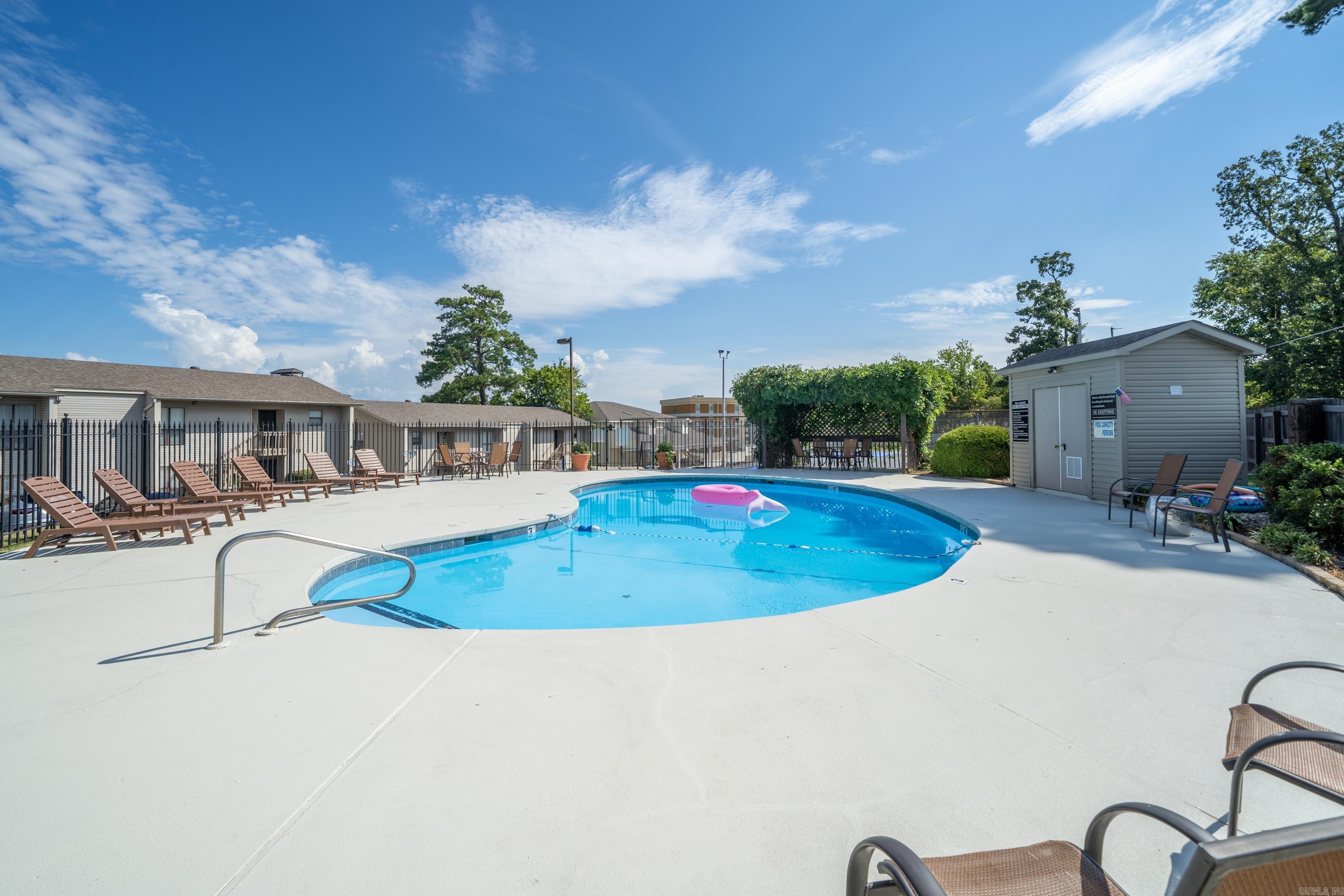 Landing HPR - Residential