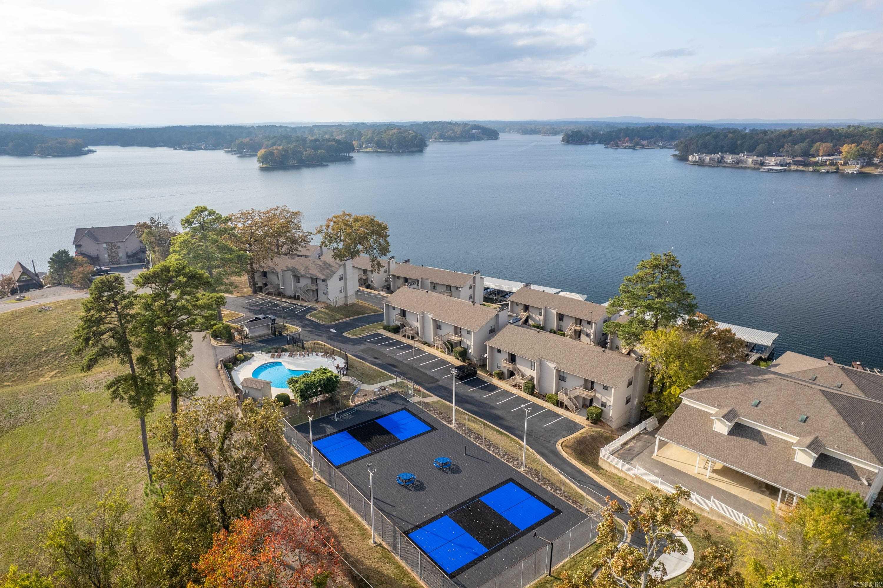 Landing HPR - Residential