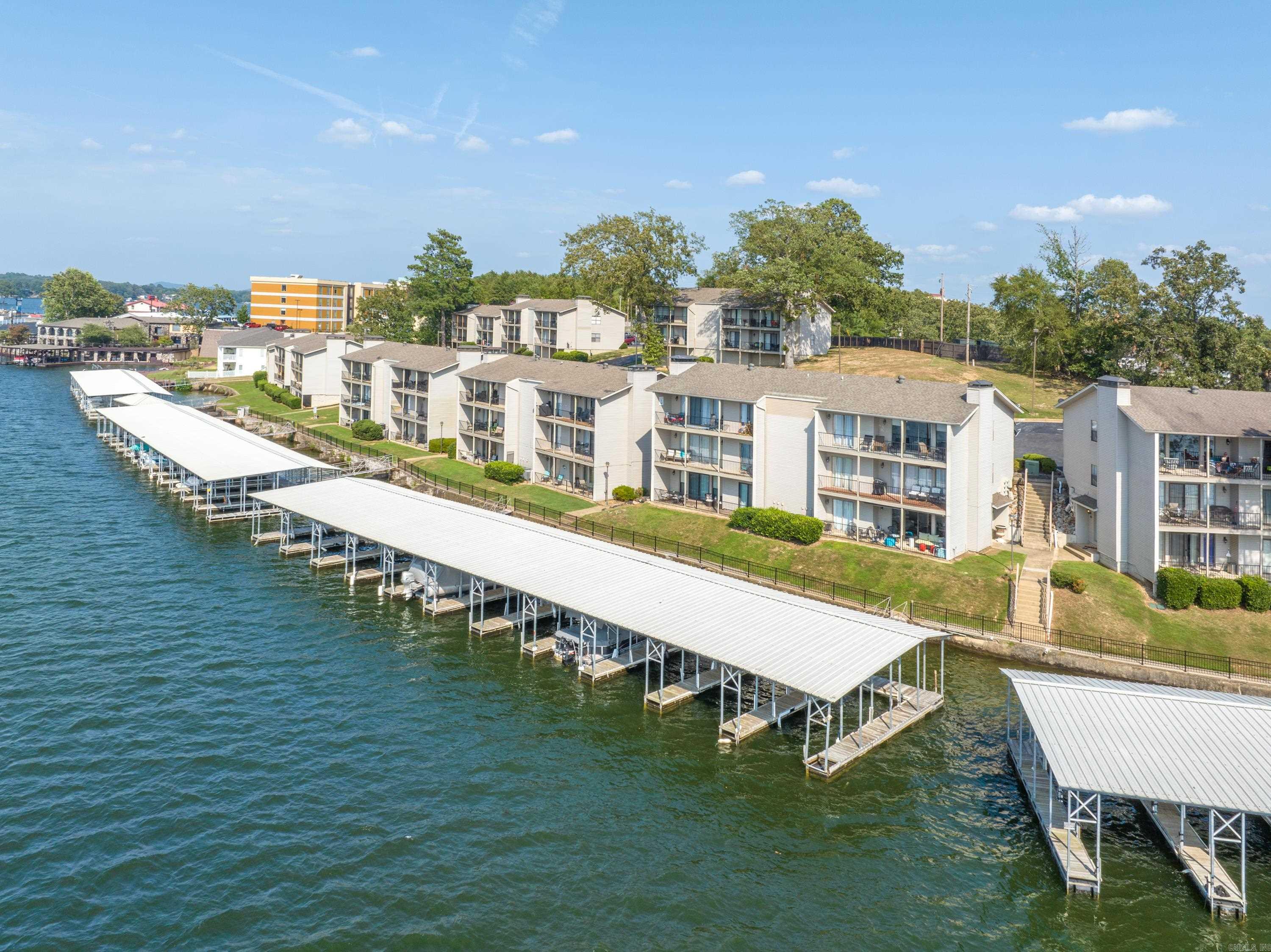 Landing HPR - Residential