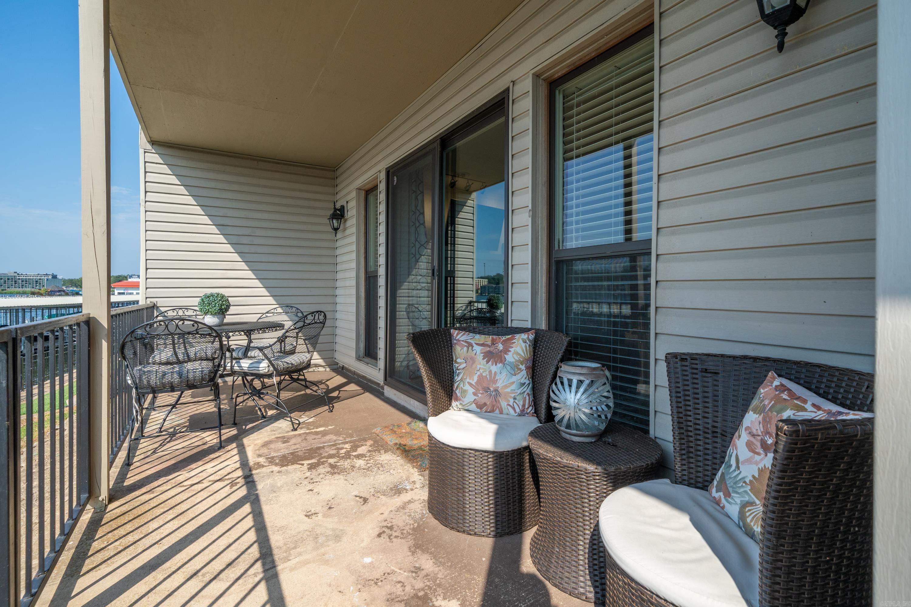 Landing HPR - Residential