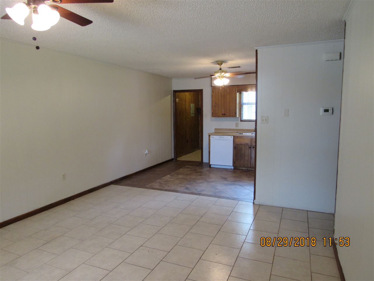 Metes & Bounds - Residential Lease