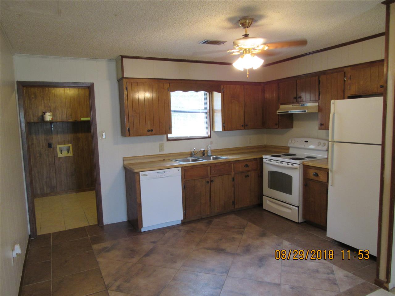 Metes & Bounds - Residential Lease