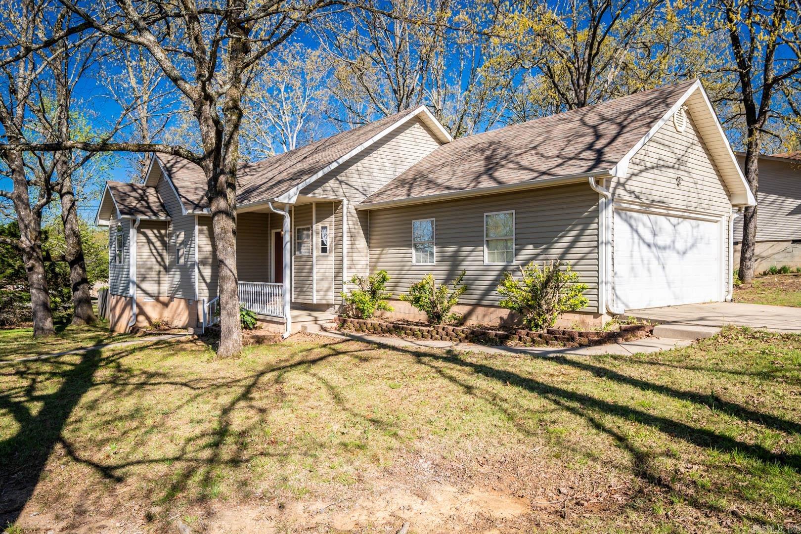 CARDINAL VALLEY - Residential