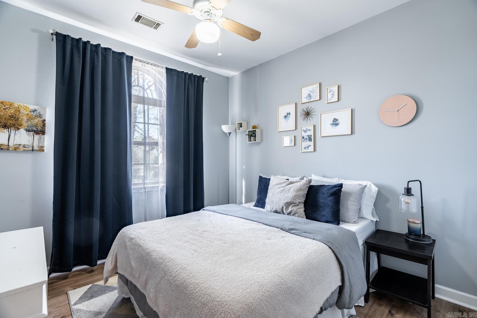 CARDINAL VALLEY - Residential