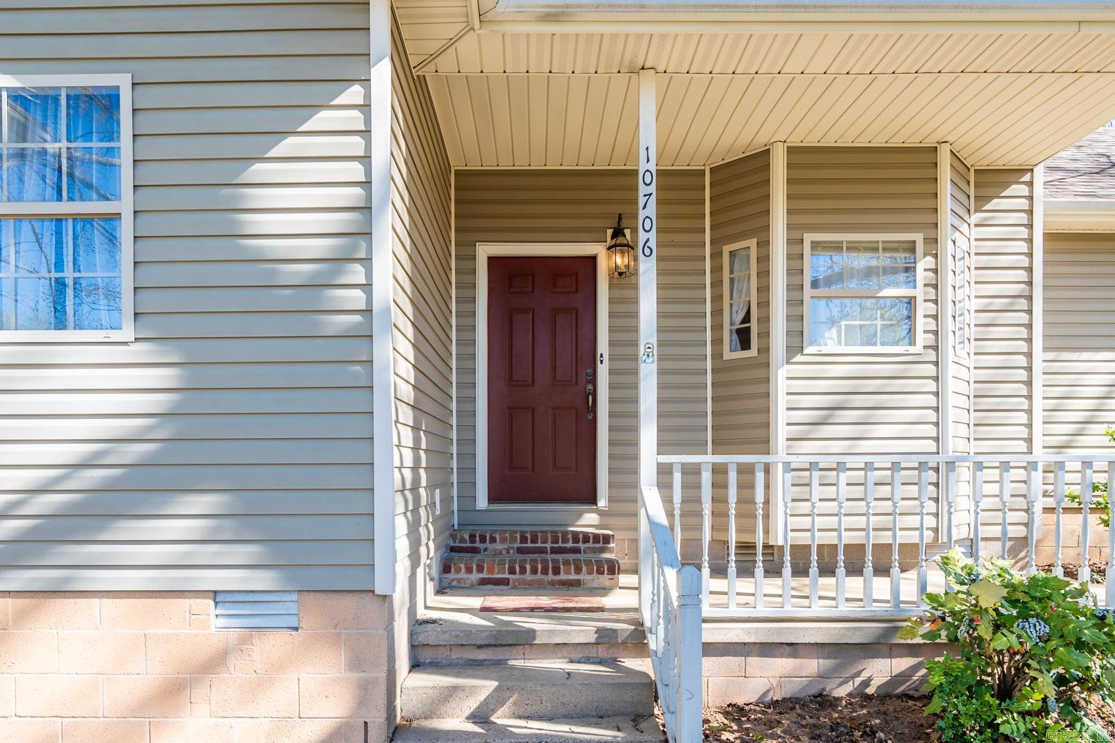 CARDINAL VALLEY - Residential