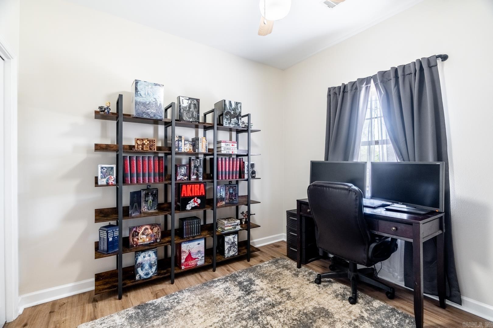 CARDINAL VALLEY - Residential