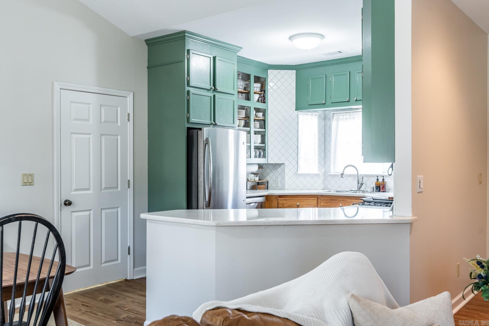 CARDINAL VALLEY - Residential