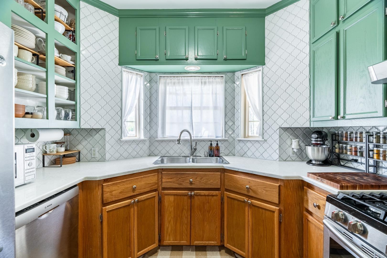 CARDINAL VALLEY - Residential