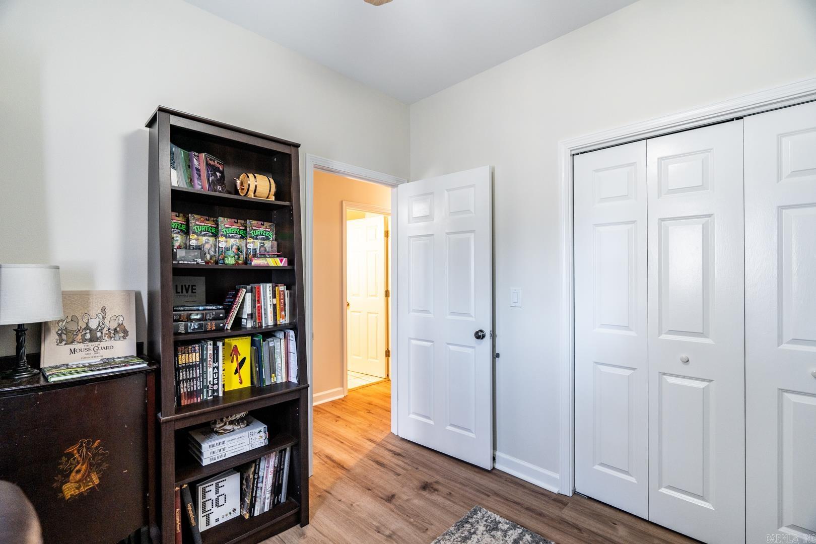 CARDINAL VALLEY - Residential