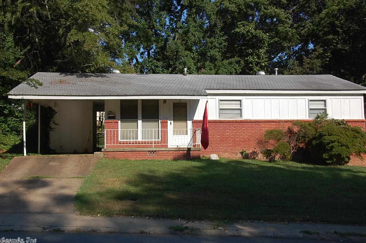 Forest Hills - Residential