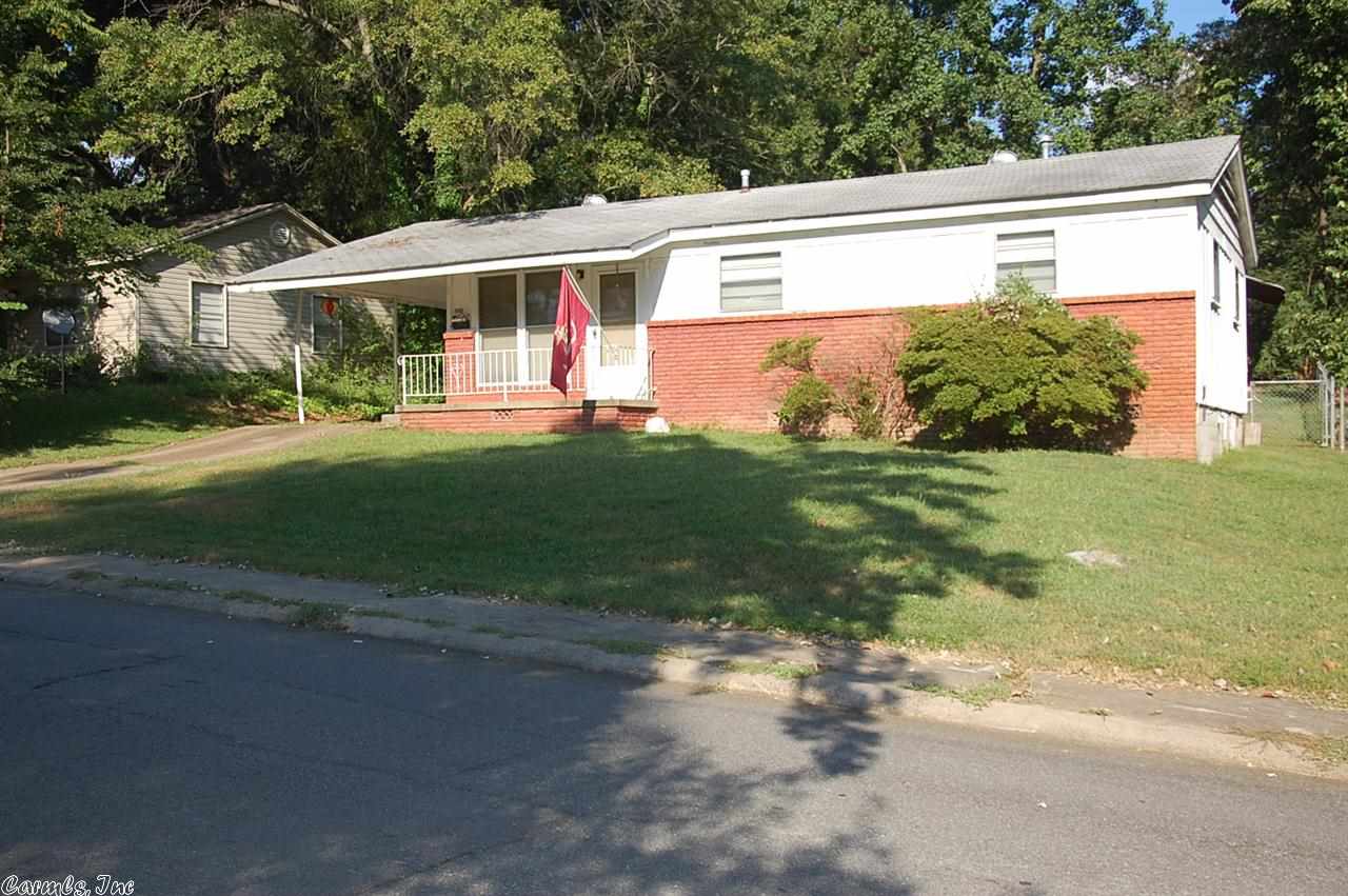 Forest Hills - Residential