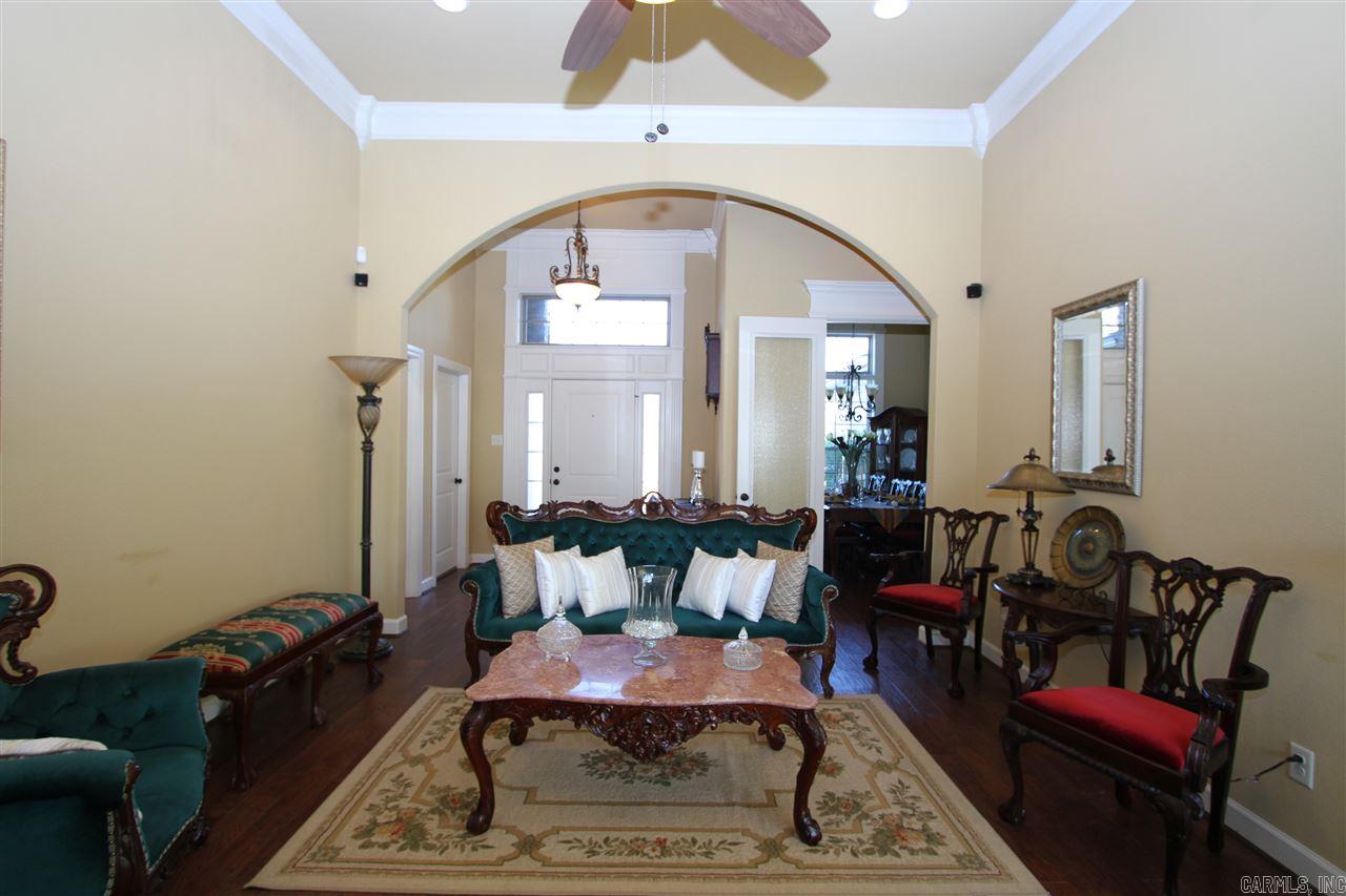 Fairway Woods - Residential