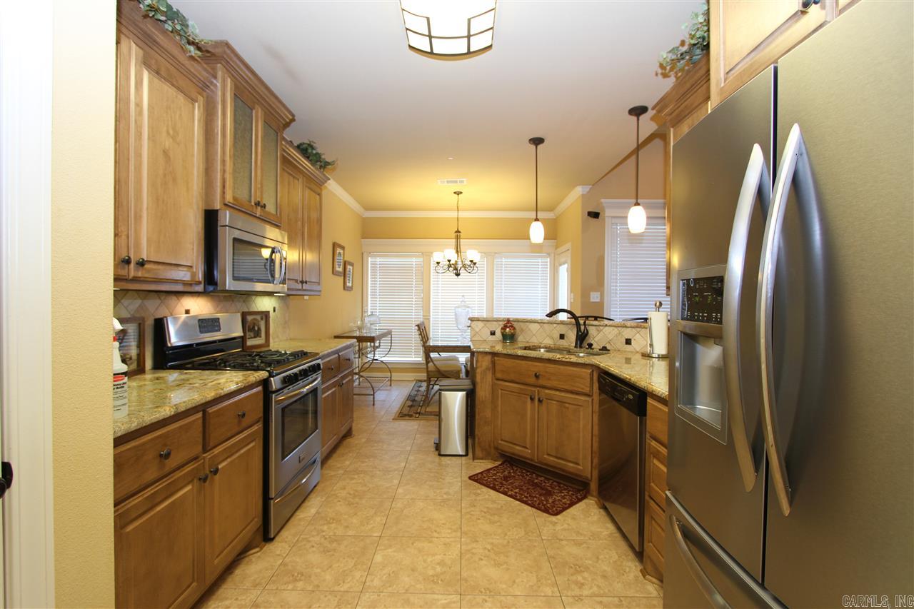 Fairway Woods - Residential