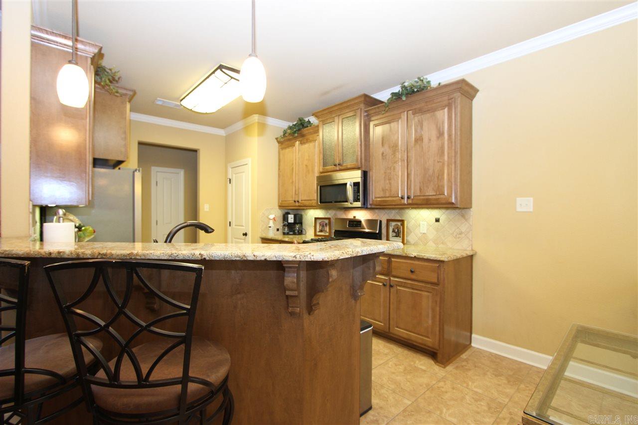 Fairway Woods - Residential