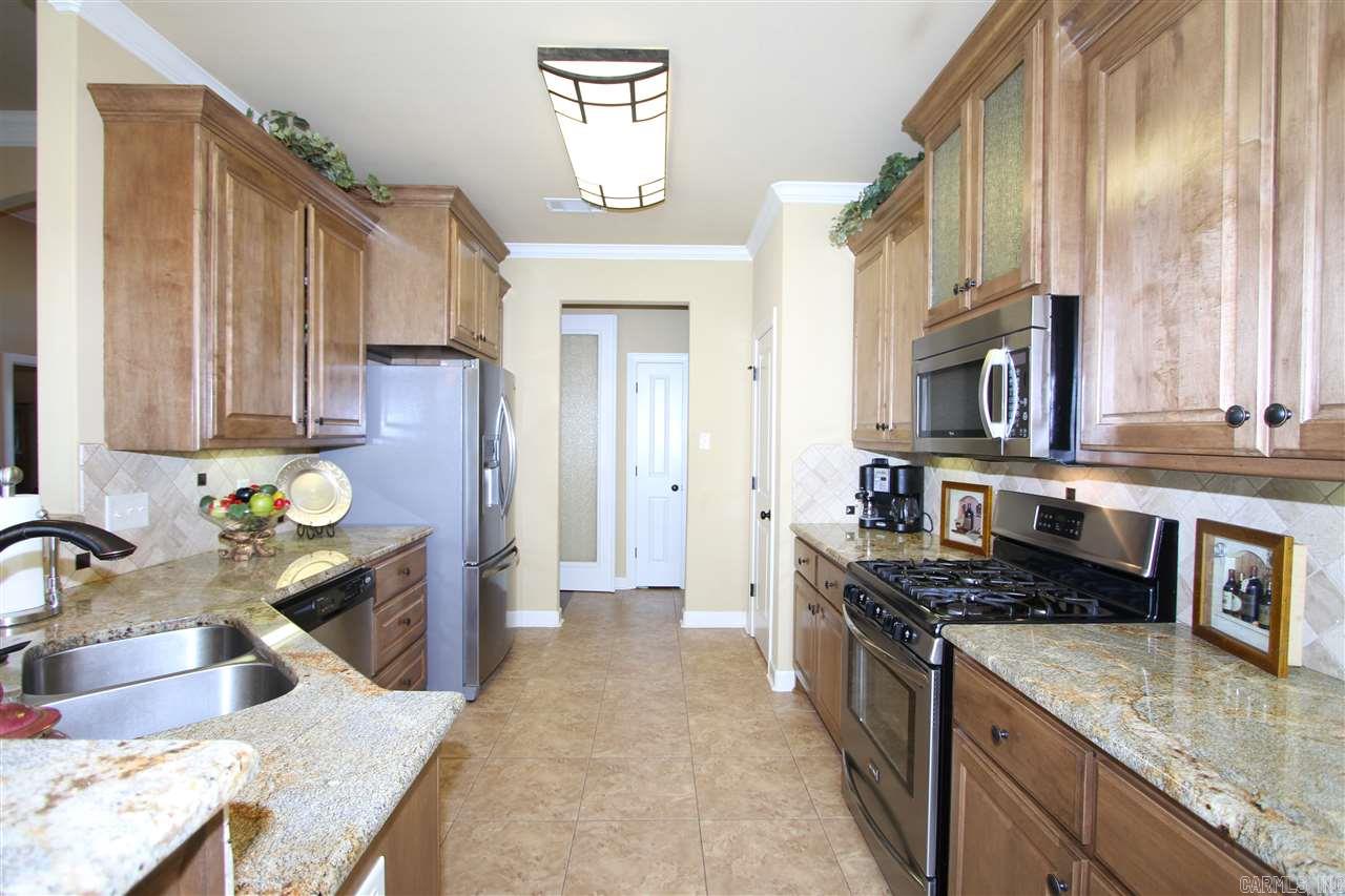 Fairway Woods - Residential