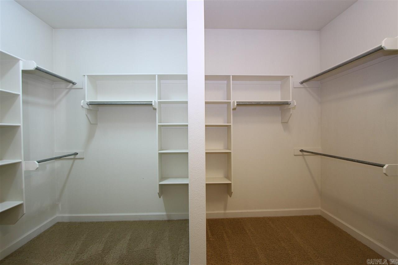 Fairway Woods - Residential