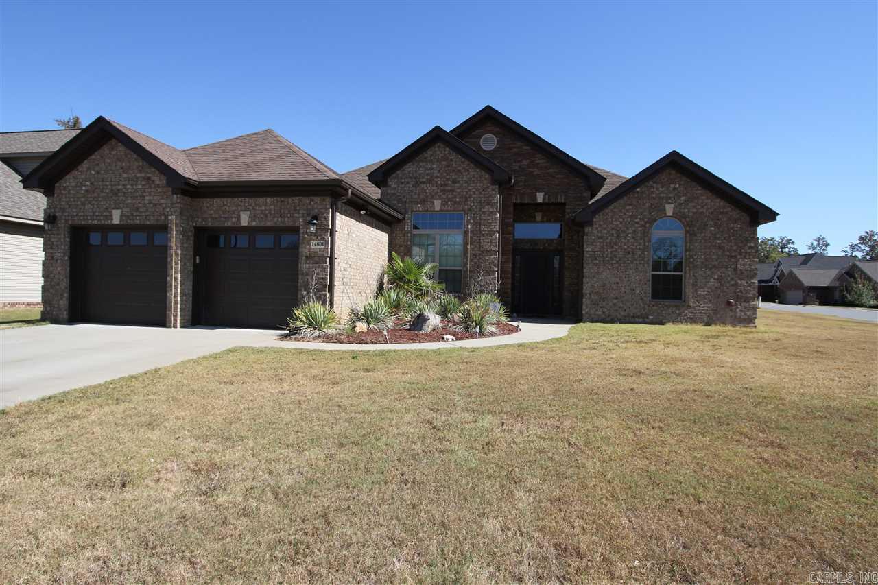 Fairway Woods - Residential