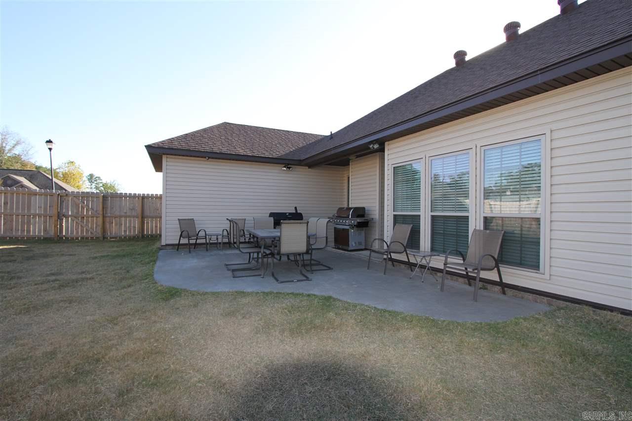 Fairway Woods - Residential