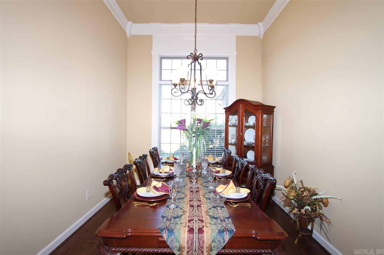 Fairway Woods - Residential