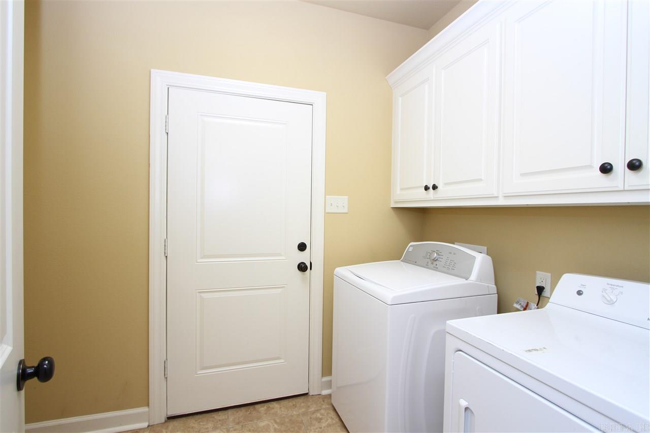 Fairway Woods - Residential