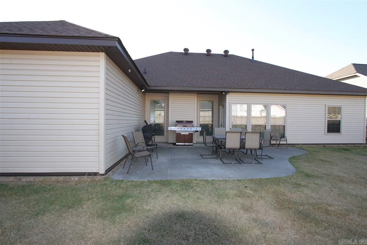 Fairway Woods - Residential