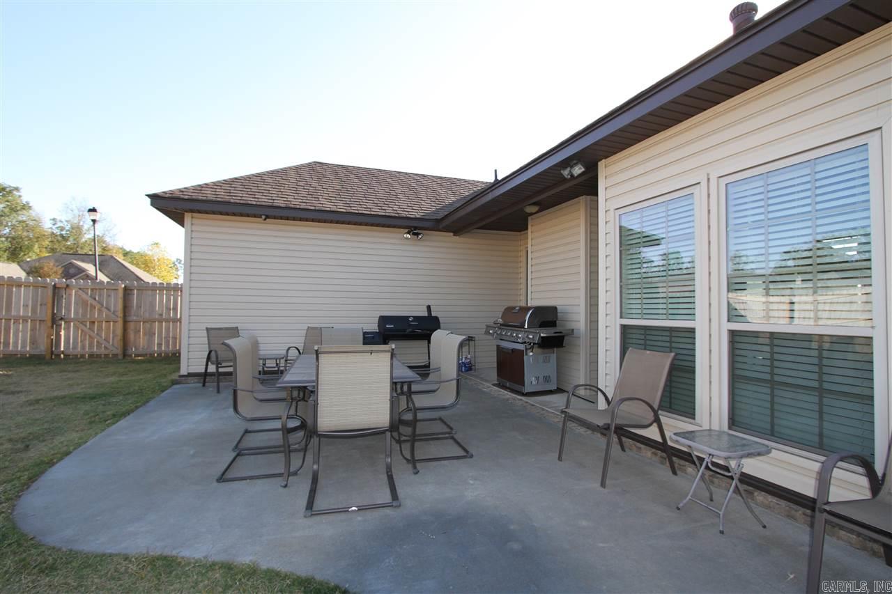 Fairway Woods - Residential