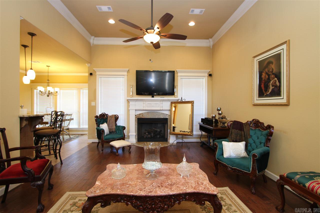 Fairway Woods - Residential