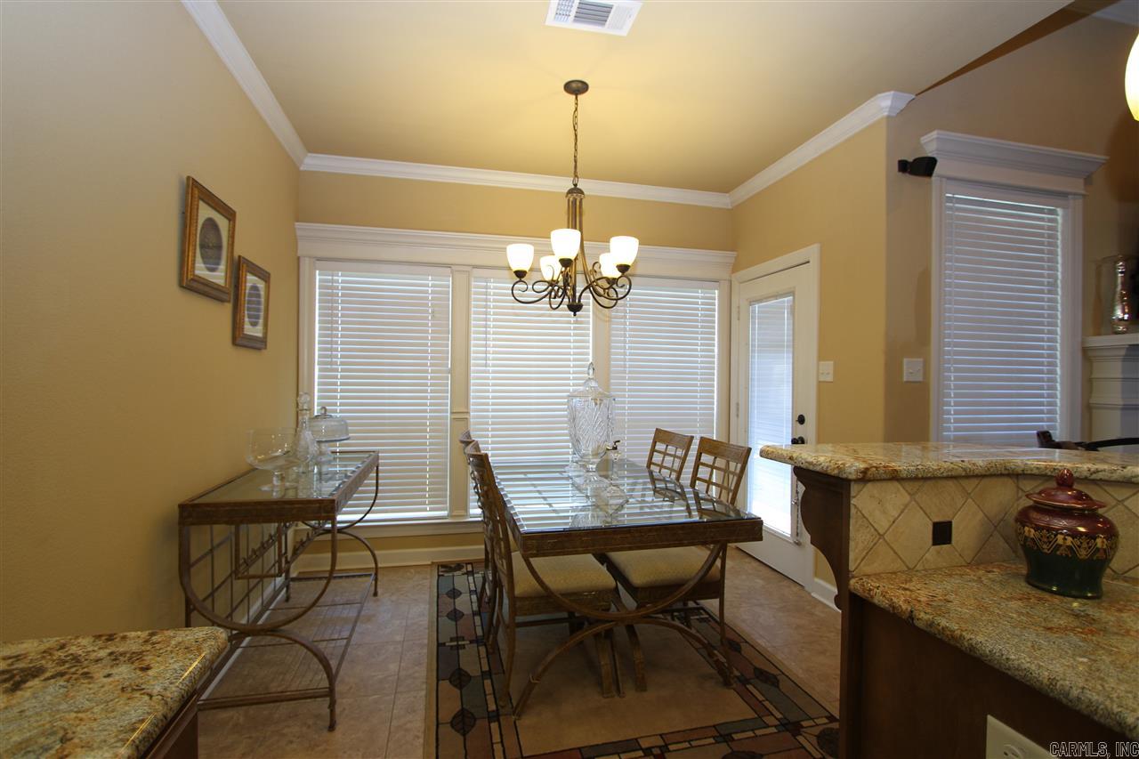 Fairway Woods - Residential