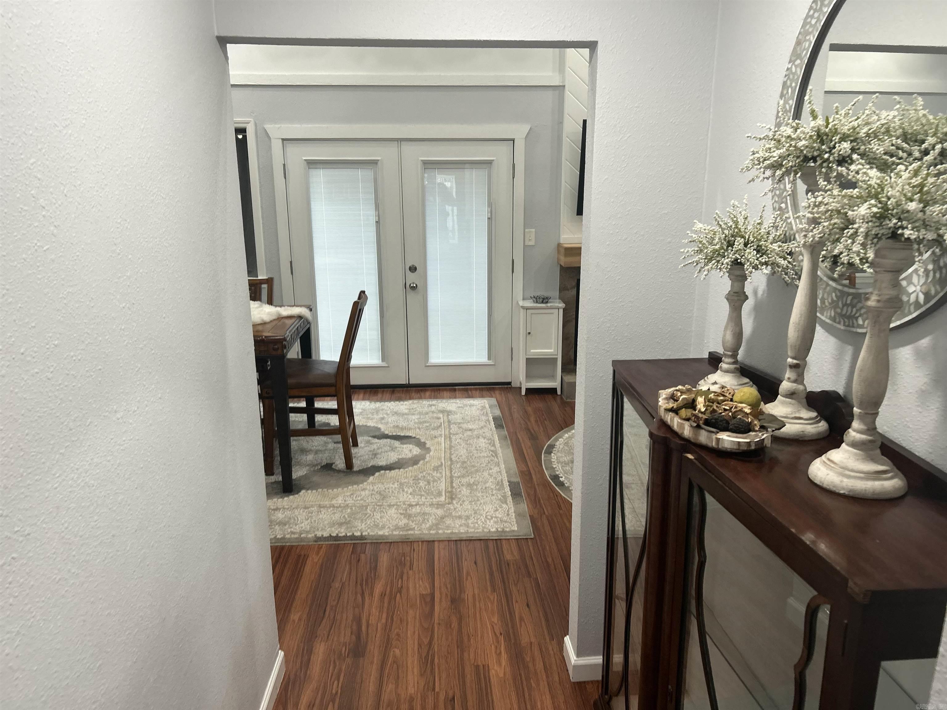 SHADOW RIDGE VILLAS - Residential