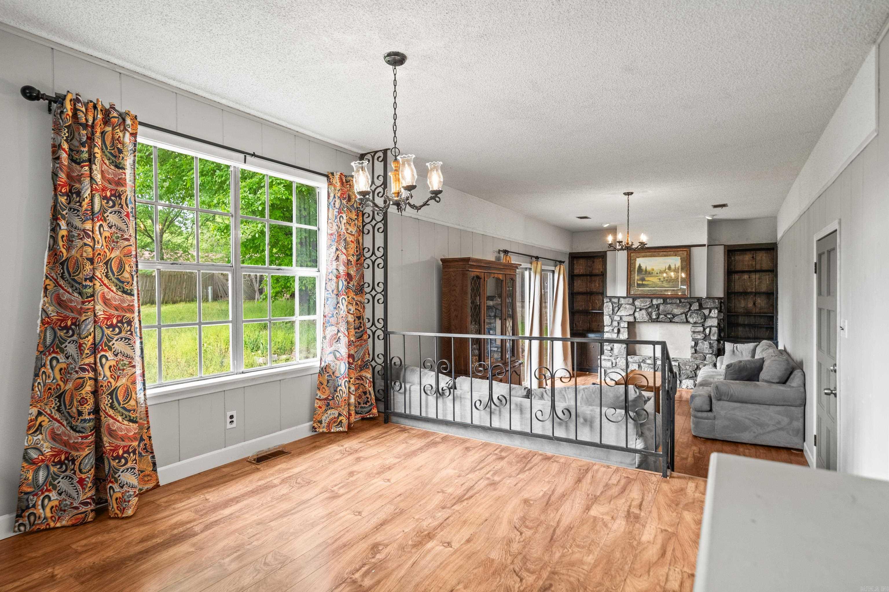 Pine Meadows 1 - Residential