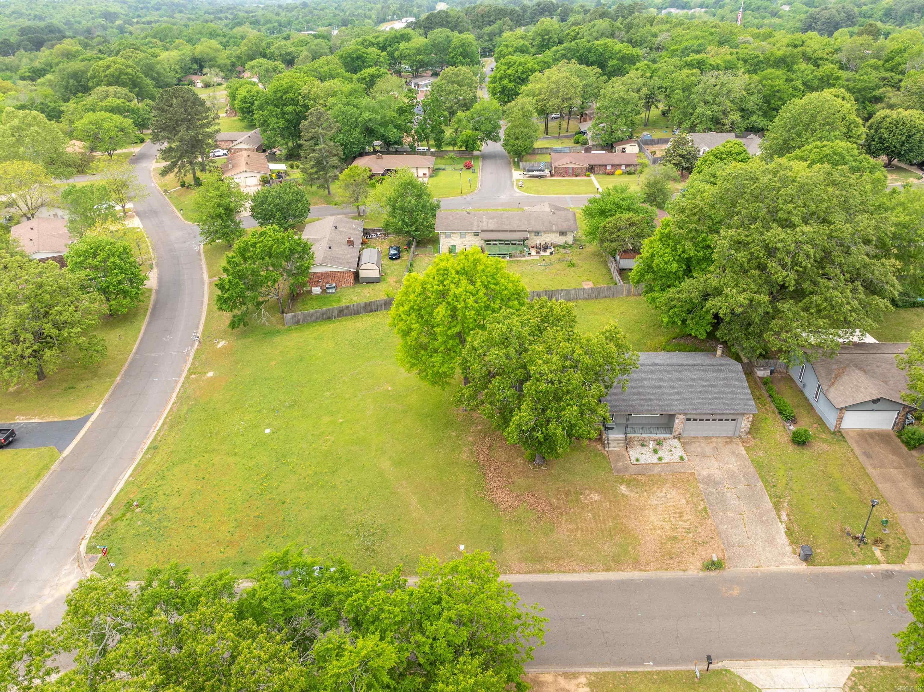 Pine Meadows 1 - Residential
