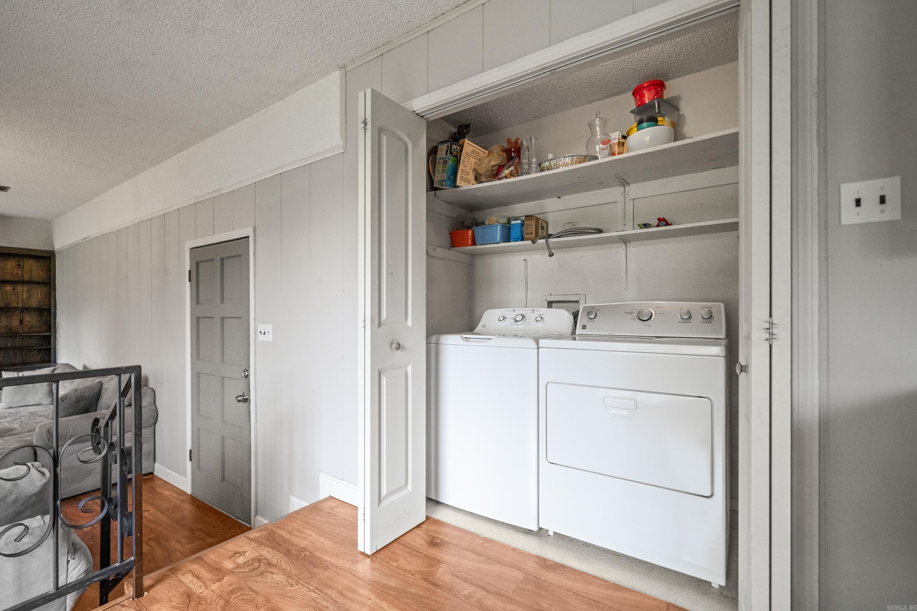 Pine Meadows 1 - Residential