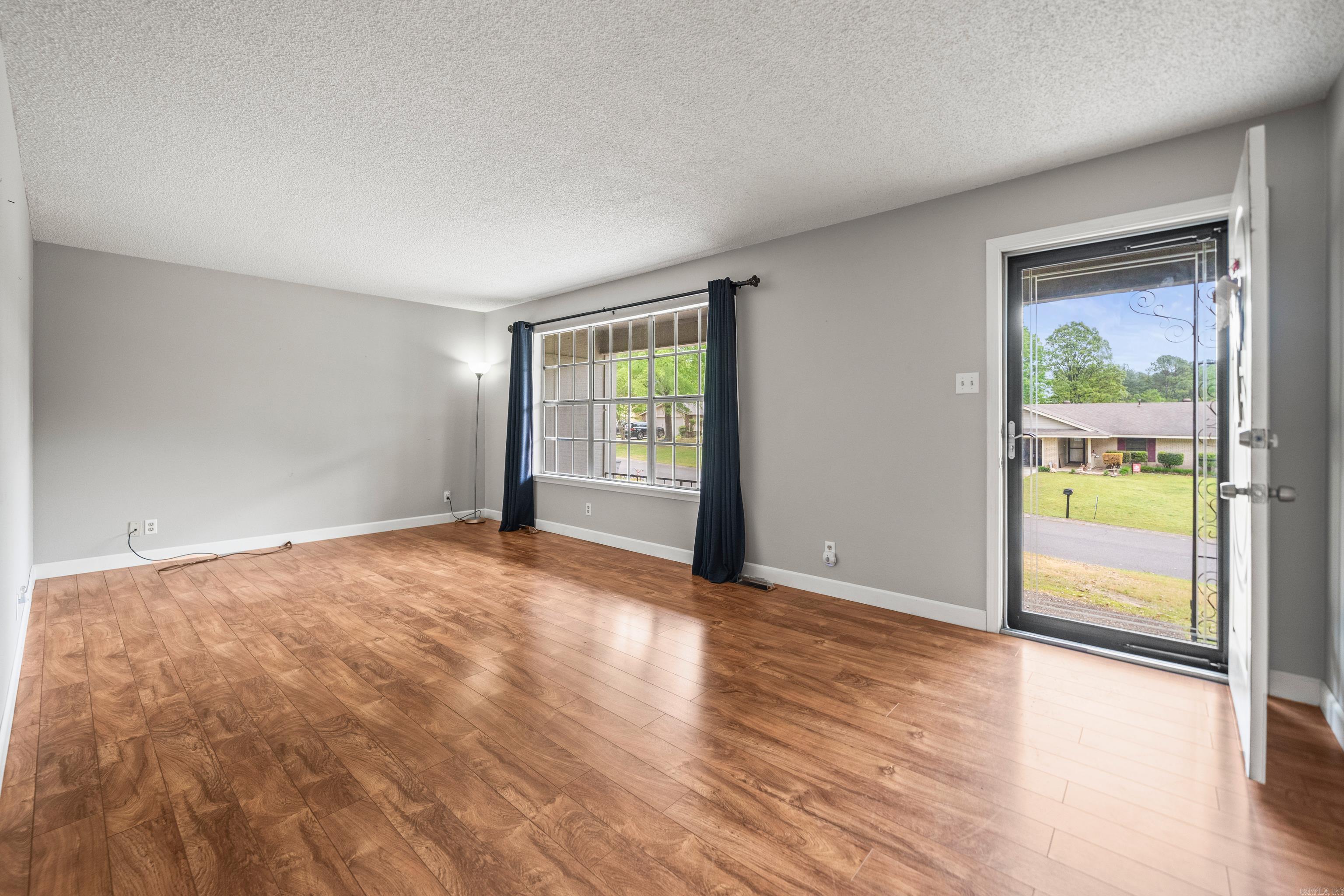 Pine Meadows 1 - Residential