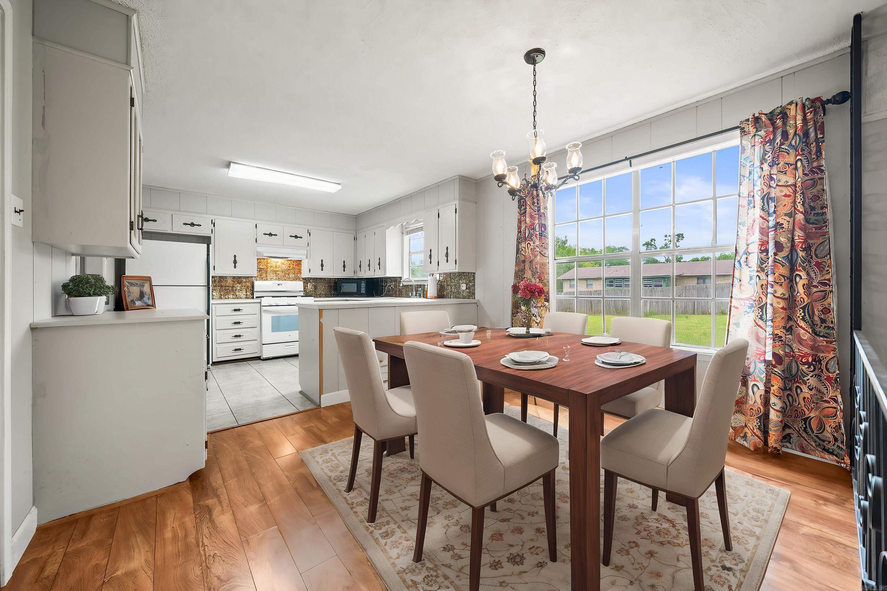 Pine Meadows 1 - Residential