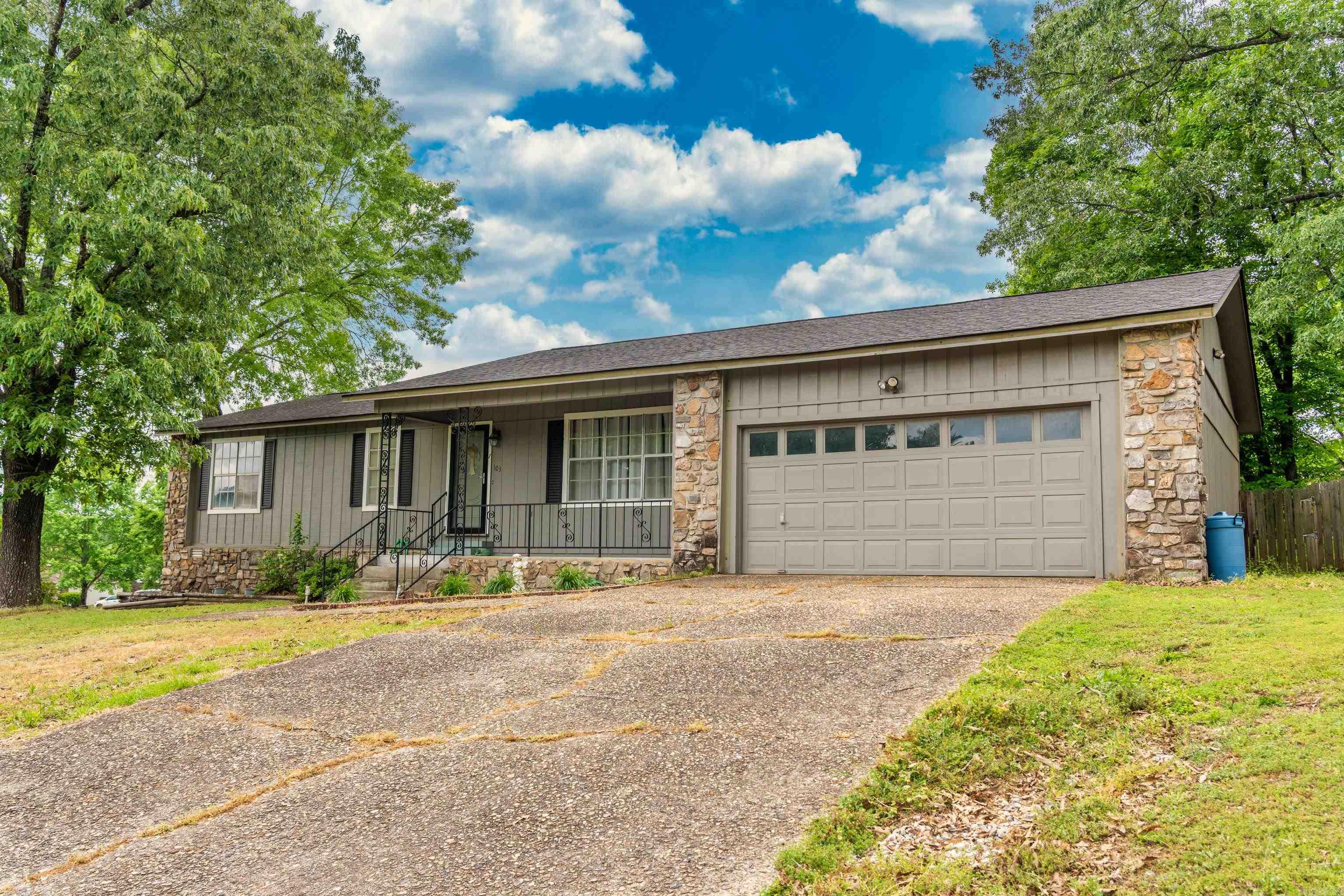 Pine Meadows 1 - Residential