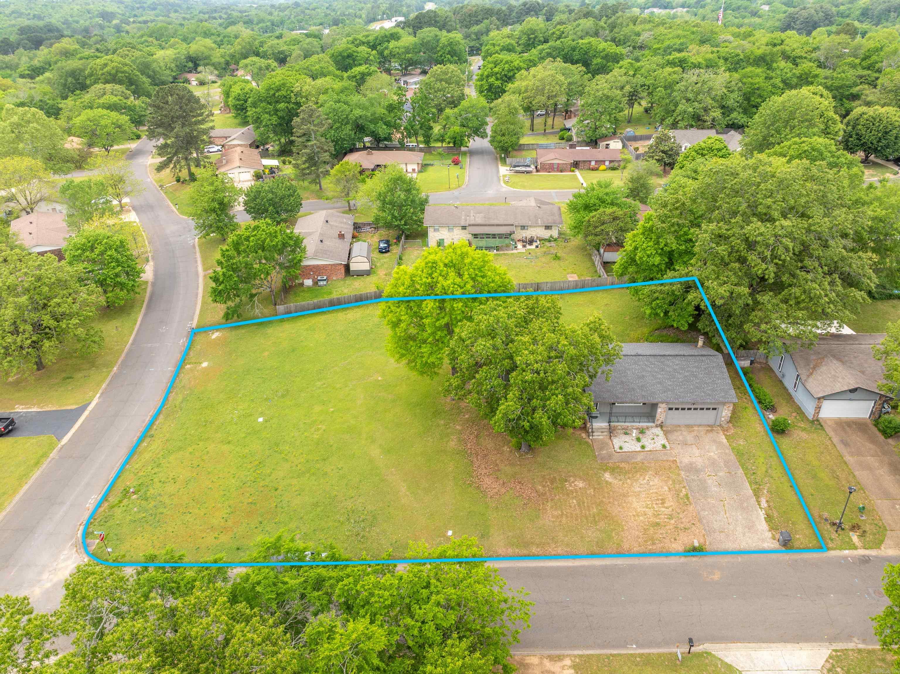 Pine Meadows 1 - Residential