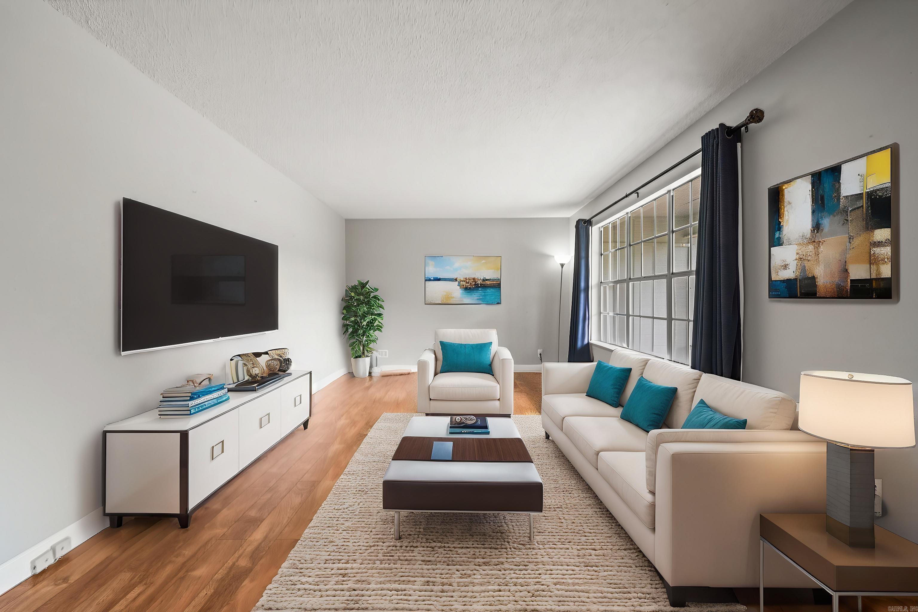 Pine Meadows 1 - Residential