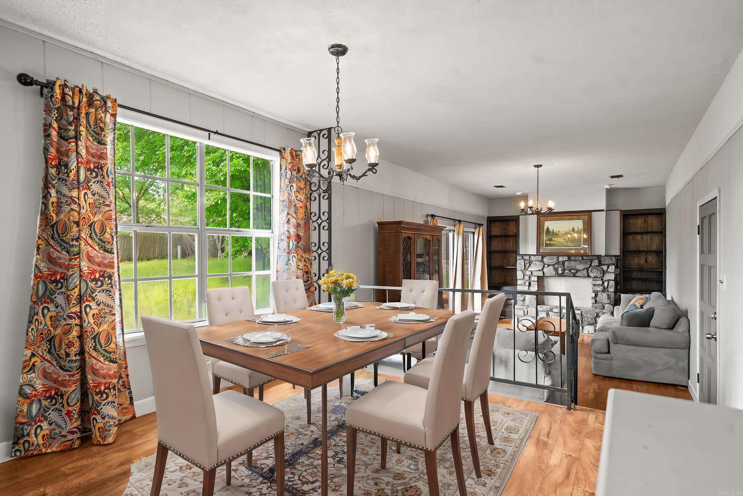 Pine Meadows 1 - Residential