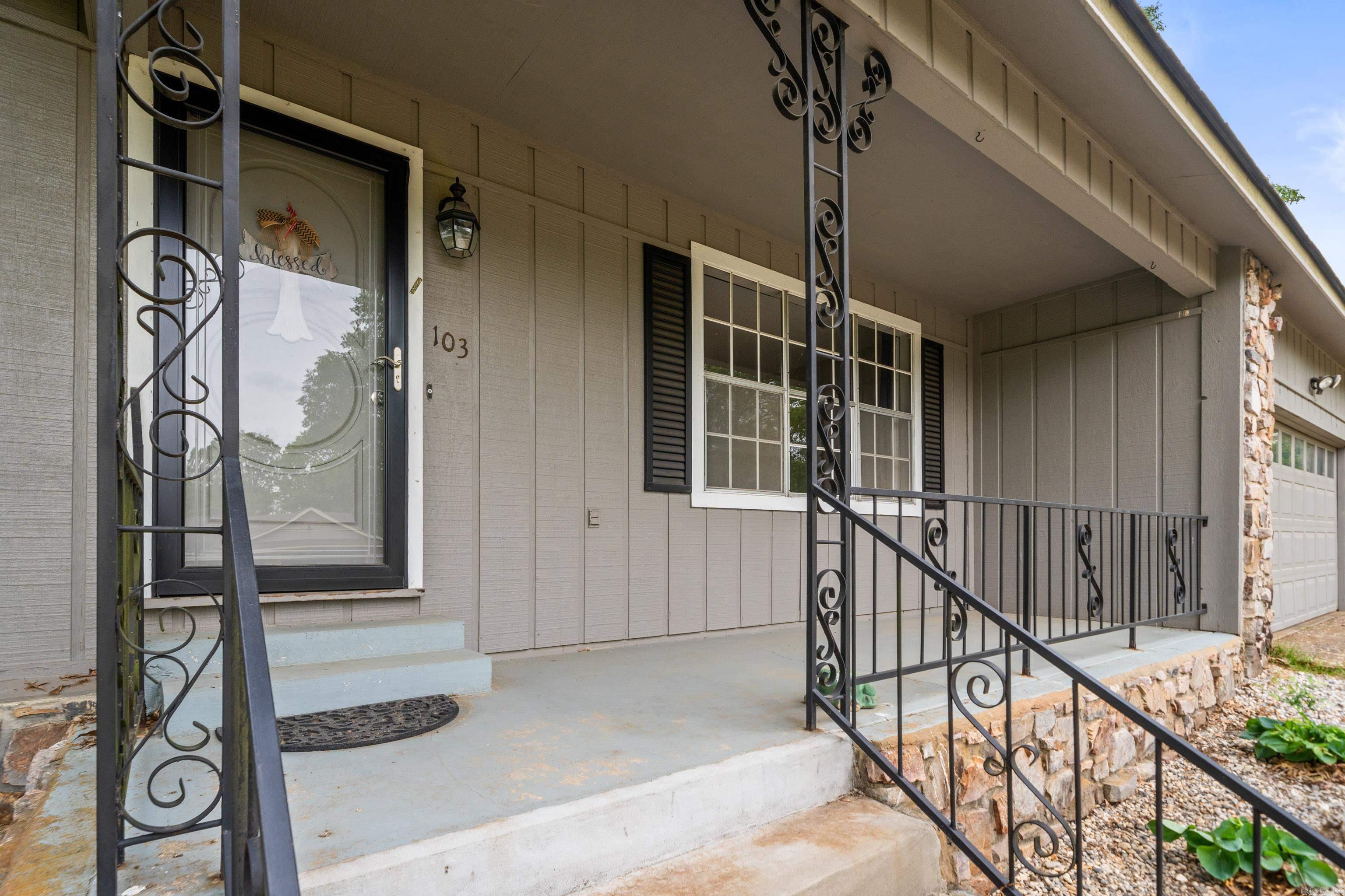 Pine Meadows 1 - Residential