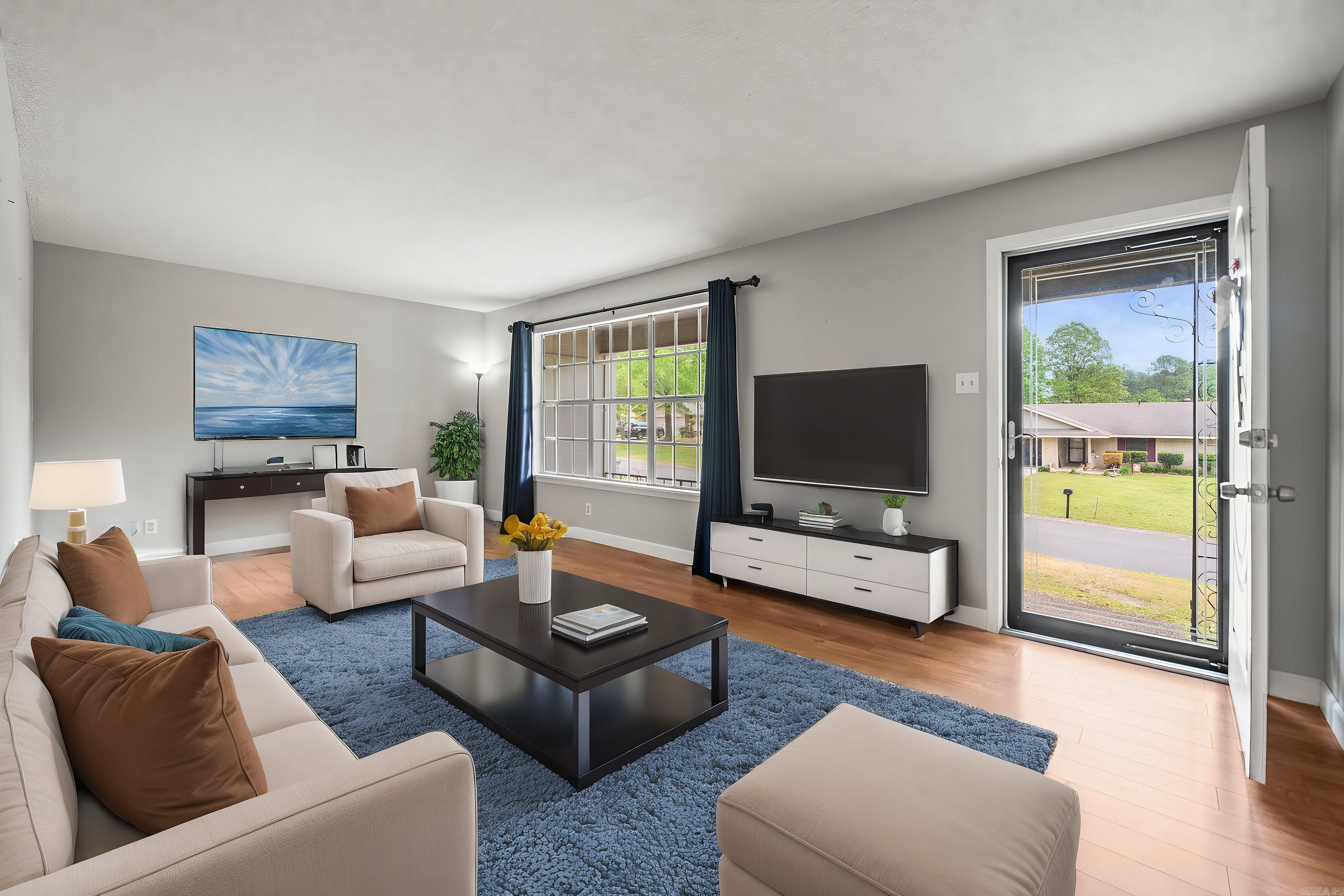 Pine Meadows 1 - Residential