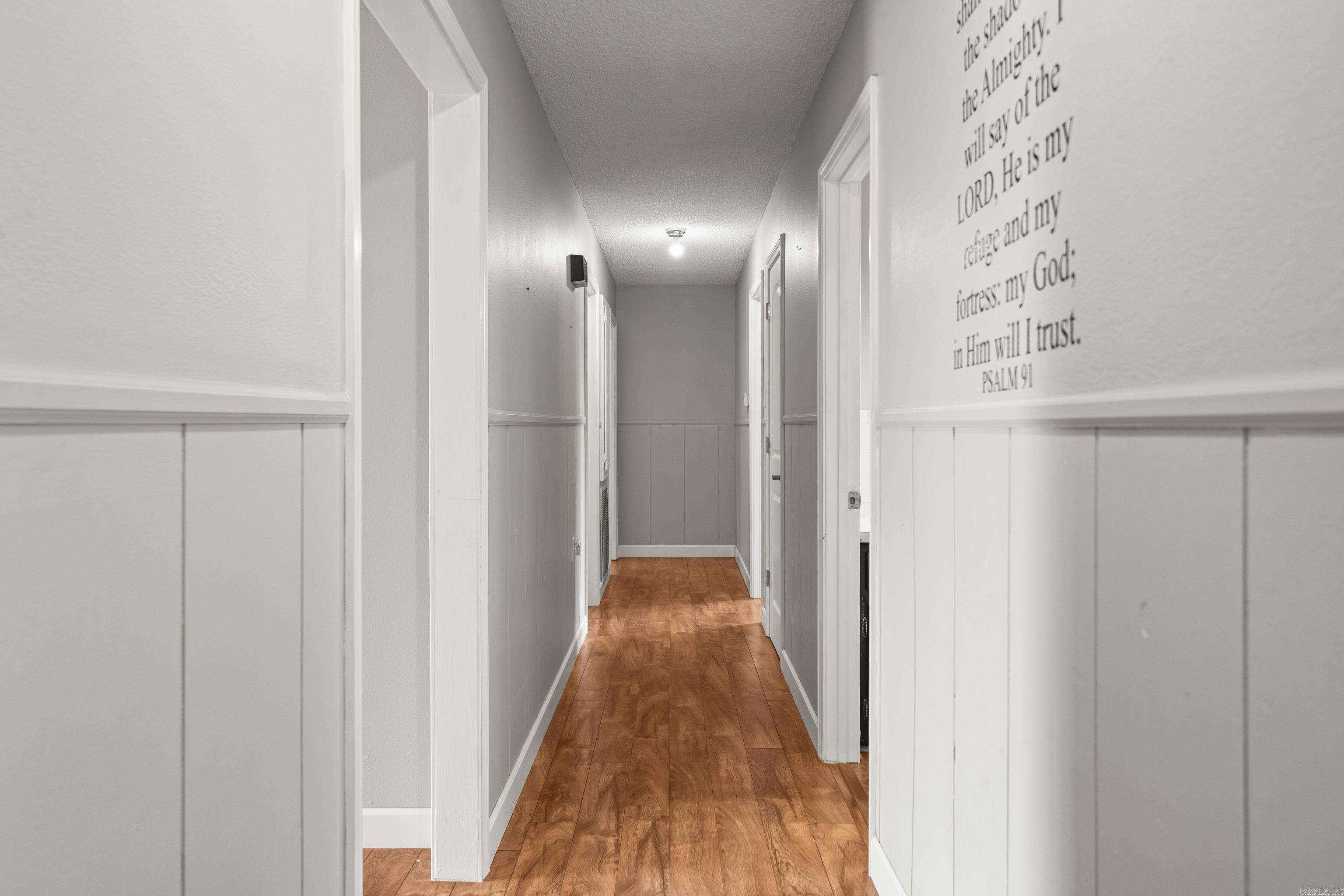 Pine Meadows 1 - Residential