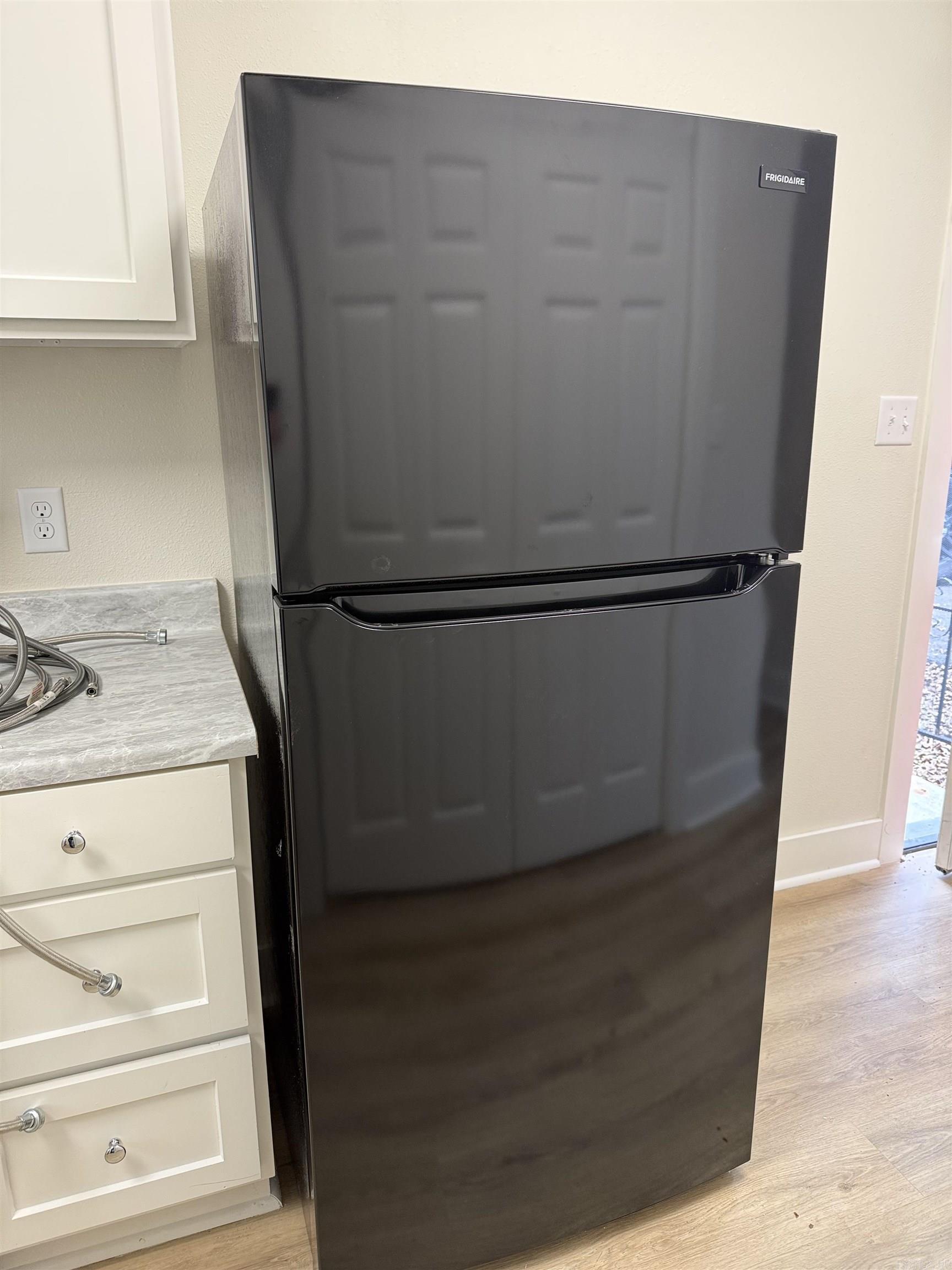 Hot Springs Unplatted - Residential