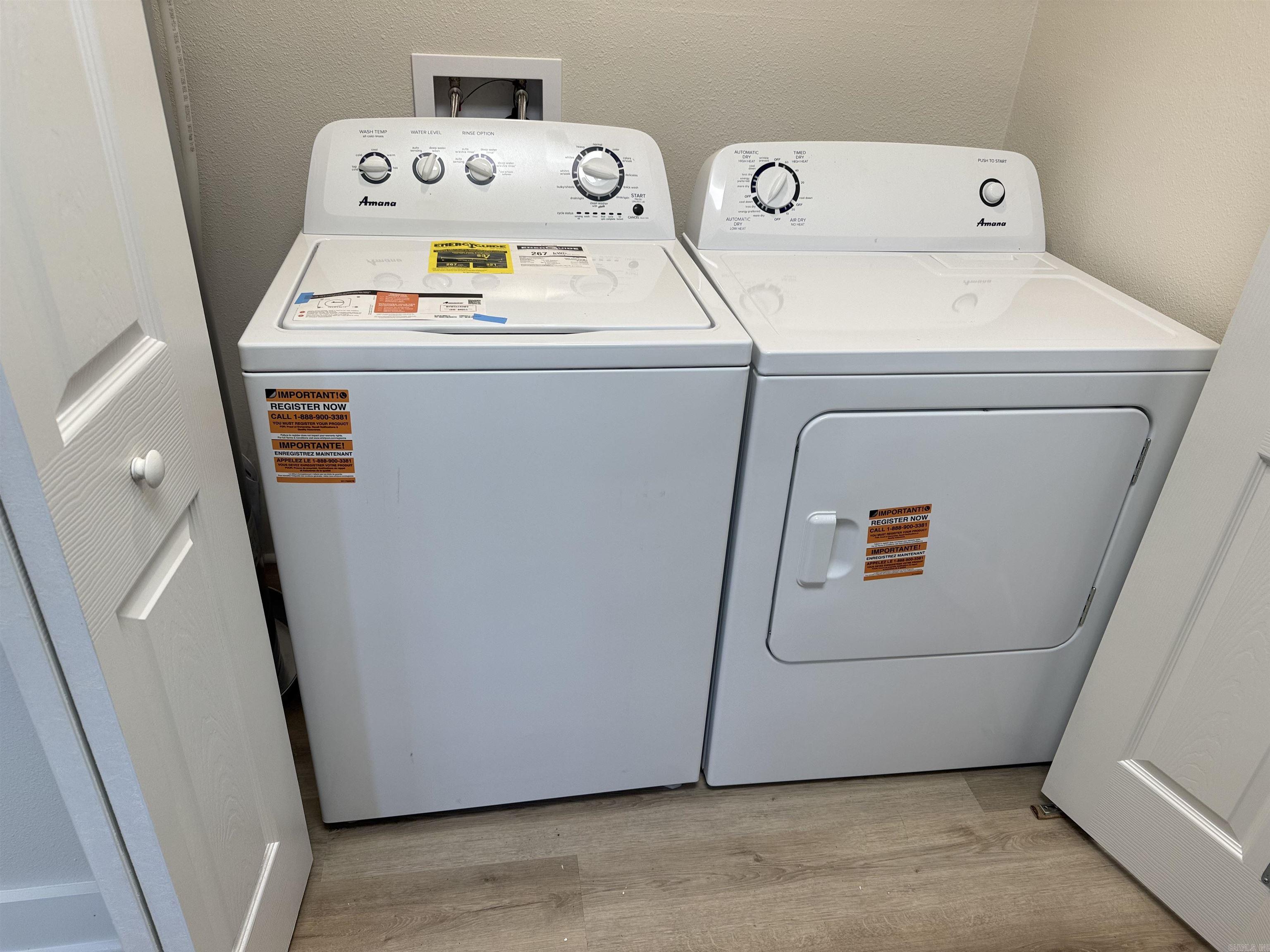 Hot Springs Unplatted - Residential